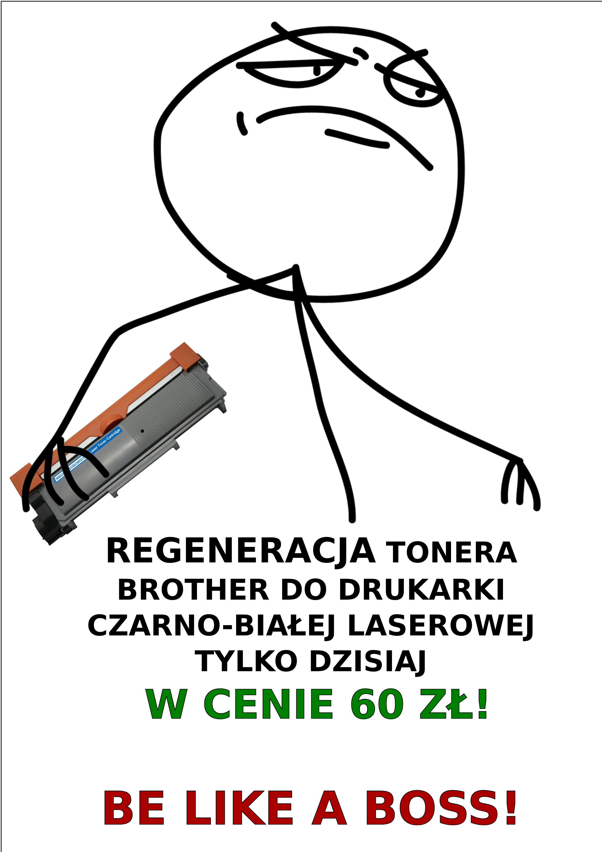 BROTHER regeneracja za 60 zł - Regeneracja toner Brother 60 zł BYTOM BROTHER regeneracja za 60 zł - Regeneracja toner Brother 60 zł BYTOM